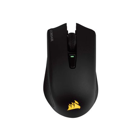 Mouse Corsair Harpoon RGB Wireless Slipstream