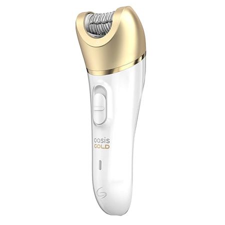 Depiladora Ga.Ma GOGOLD Oasis Gold 149601