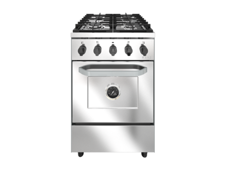 Cocina Morelli Saho Kuma 550 P/Ciega