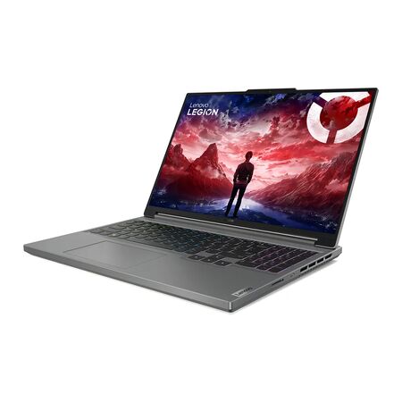 Notebook Lenovo 15.1 R7-IA350 32GB SSD1TB LEGION5 RTX5060 W11H