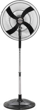 Ventilador De Pie Liliana Vphp2416 24P 120W