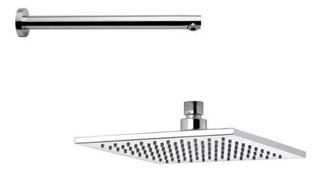 Combo Ducha Fv De Lado 0126.mc0-25+ Brazo P/ducha 0140.07/87