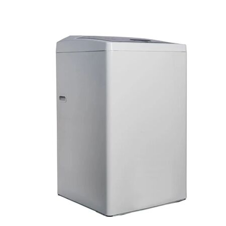 Lavarropas semi aut. Drean 5kg carga sup. sin bomba desagote blanco