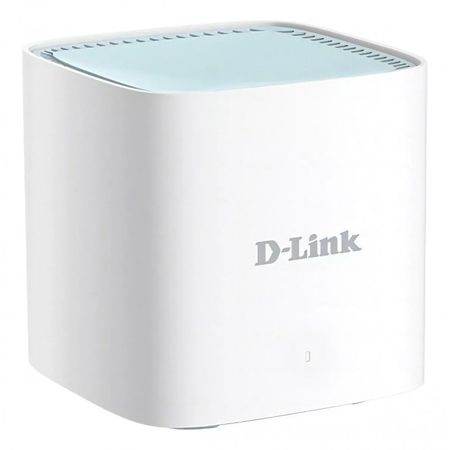 Router Mesh D-Link M15-1 WiFi 6 AX1500