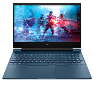 NOTEBOOK GAMER HP VICTUS 15-FA2013 I5-13420H RTX3050 6GB LED 15.6 144HZ