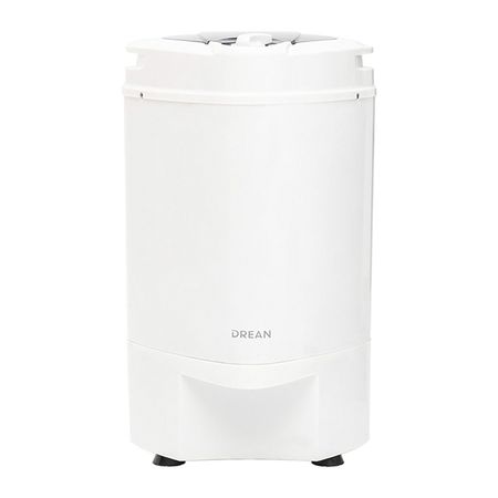 Secarropas Drean QV 6.5 6,5Kg 2800Rpm Blanco