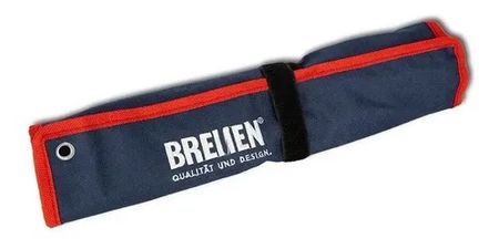 Juego de Llaves Combinadas Bremen Milimetro 6mm a 24mm Estuche 19 Piezas