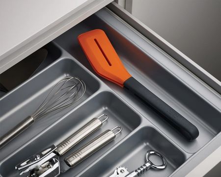 PINZA JOSEPH JOSEPH ERGONOMICA GRIS/NAR