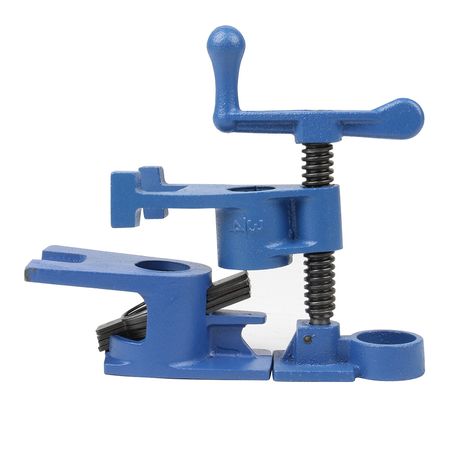 Prensa Sargento Gadnic Para Tubo de 3/4