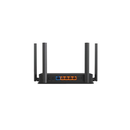 Router 4P Tp-Link Archer BE220 WiFi 7 DBand BE3600