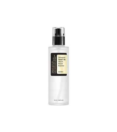 Esencia Advanced Snail 96 Mucin Power Essence