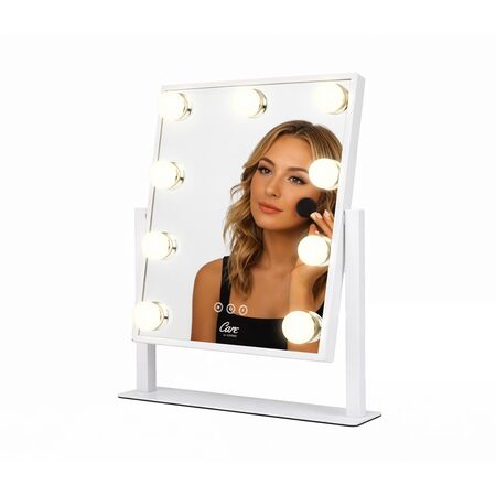 Espejo para Maquillaje Gadnic Led Hollywood