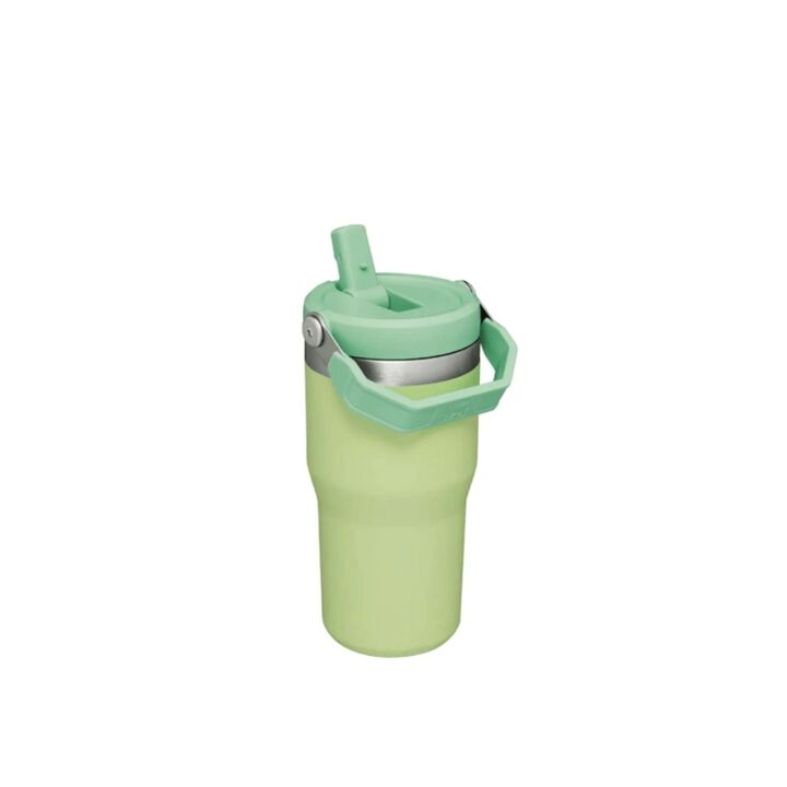 FLIP STANLEY STRAW TUMBLER 0.59ML CON MANIJA (C:LIMA) - Vista 2