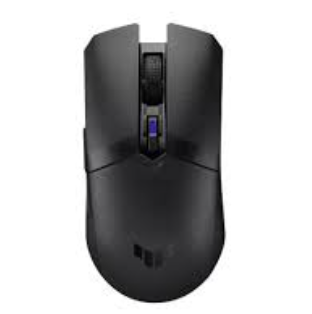 MOUSE GAMER ASUS TUF M4 WIRELESS (90MP02F0-BMAA00)