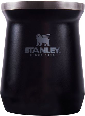 Mate Stanley 236Ml Negro Byd