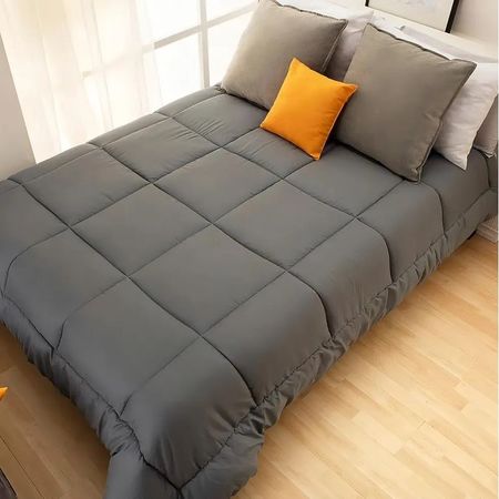 Acolchado Casablanca 2 1|2 Oro Liso