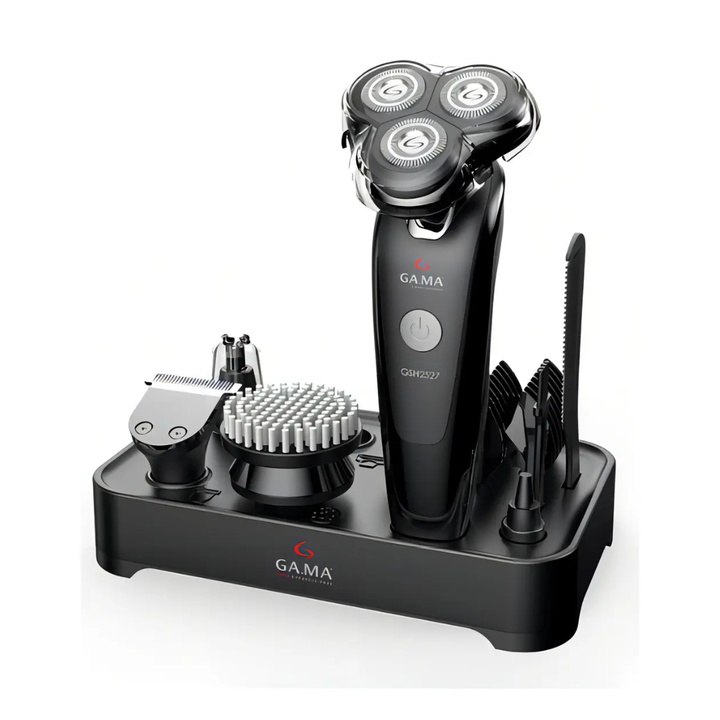 afeitadora multi set gsh2527 sport w&d 170 ga-ma - Vista 1