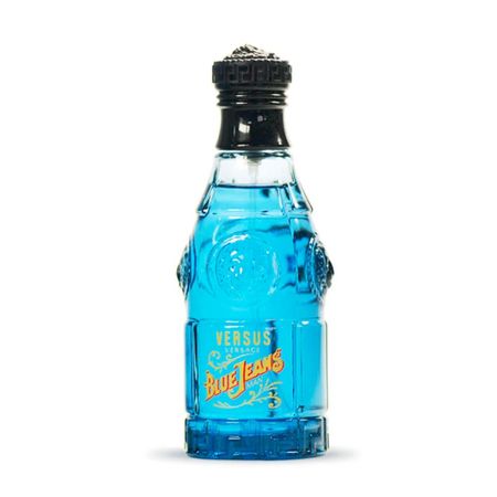 Versace Blue Jeans EDT 75 Ml