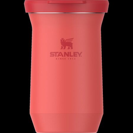 Terere Stanley 200Ml - Hot Coral