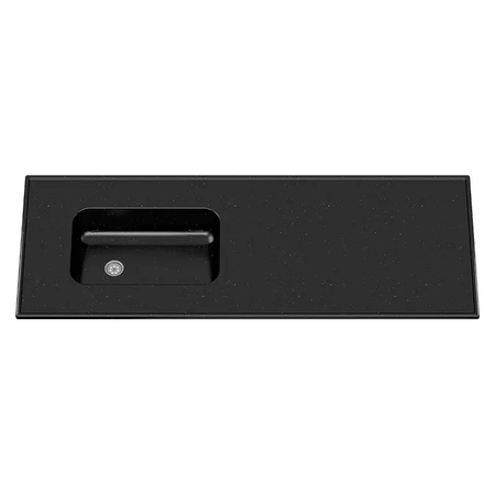 TAPA MESADA MM528 1.60X0.60m S/ZOC NG MS MARMOL SINTETICO