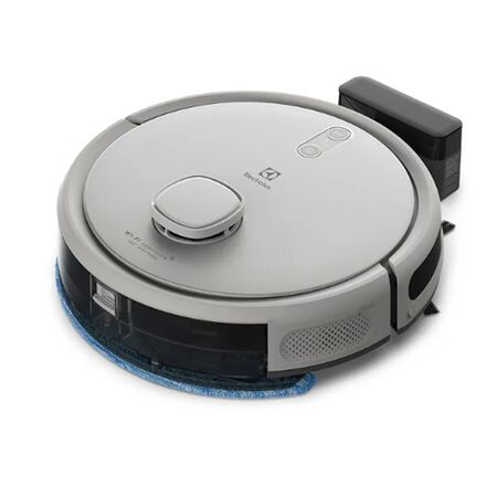Aspiradora Robot Sistema Sin Bolsa Electroluz Erb62