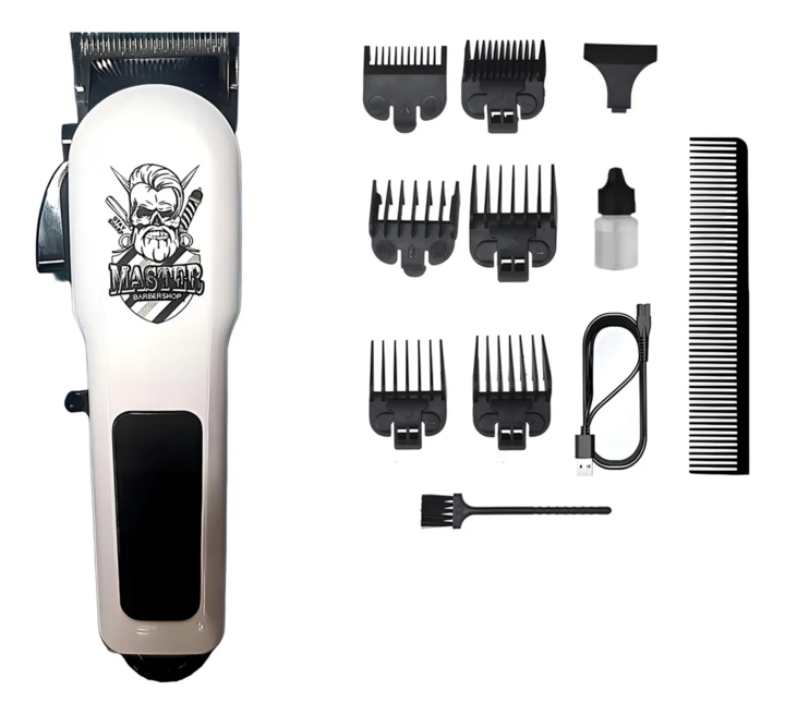 Cortador de Pelo y Barba Daling DL-1167 - Vista 1