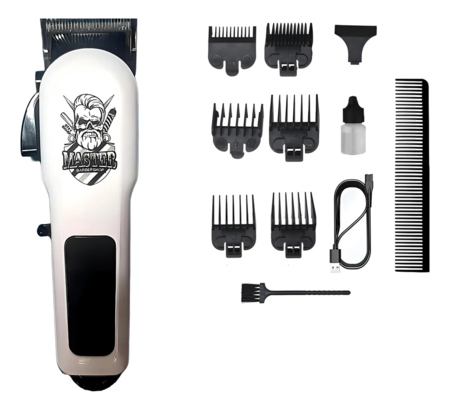 Cortador de Pelo y Barba Daling DL-1167