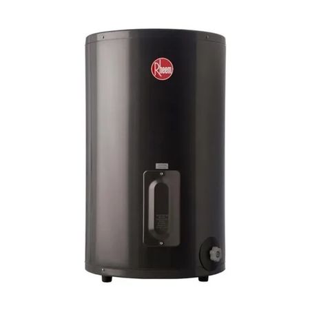 TERMOTANQUE RHEEM ELEC 125 LTS PIE