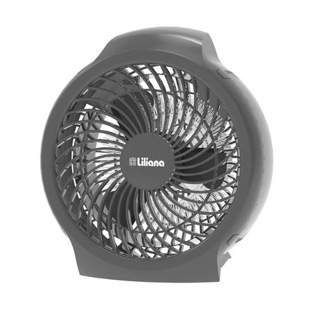 LILIANA CALOVENTOR CCCFH-420 "COMPACTSUN" 1000-2000W