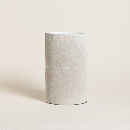 Florero Linen - 34X20,5 cm