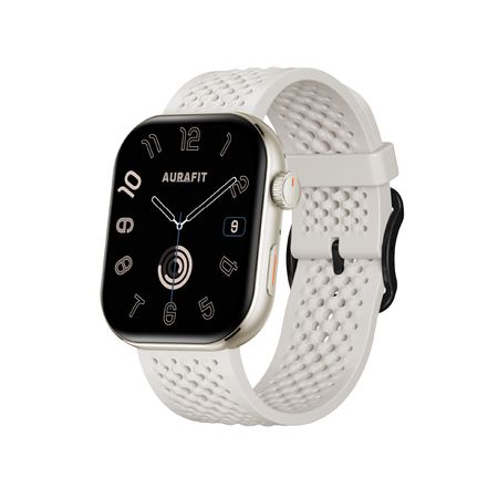 Smartwatch Riiing Atom Core con ChatGPT