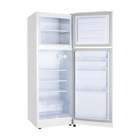 HELADERA CICLICA DREAN HDR280F00B BLANCA 277 LITROS DEFROST