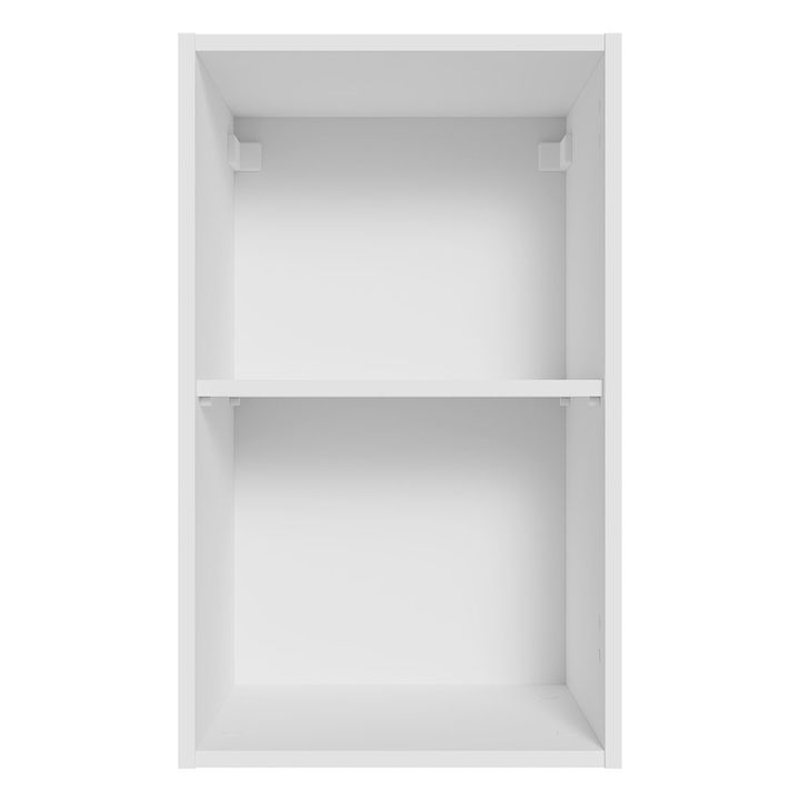 Alacena Madesa Modular de Cocina 2 Nichos Abiertos 40cm - Vista 4