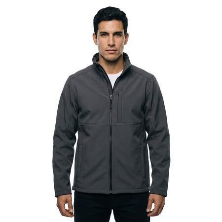 CAMPERA ELIOT GRIS