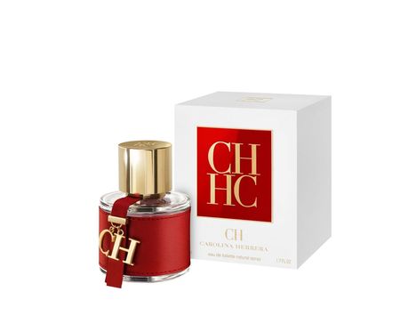 Carolina Herrera Ch EDT 50 Ml