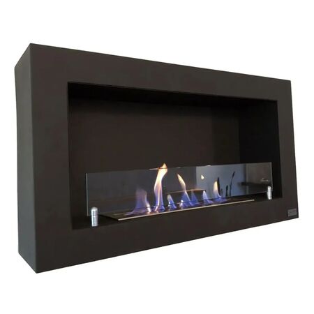 Chimenea Bioetanol Mónaco 140 cm