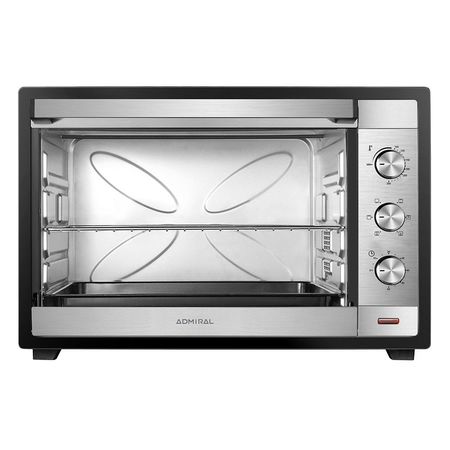 Hornito Eléctrico Admiral AD-HEDN60D 60 Lts