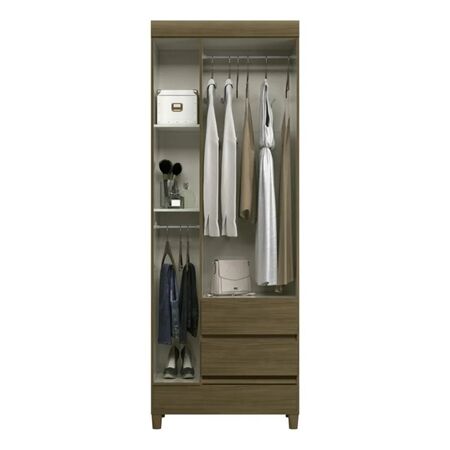 Placard Ropero Fit  Cpie Jequitgraf
