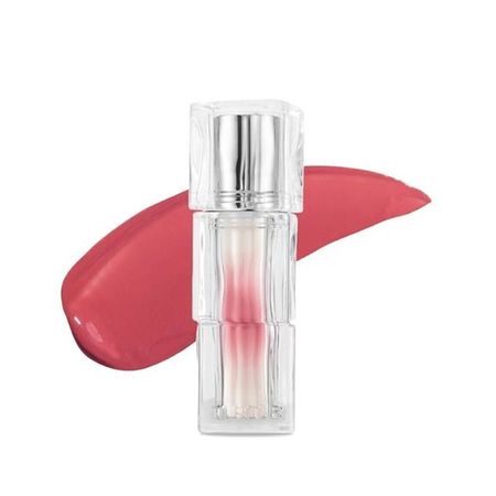 TIRTIR Waterism Glow Mini Tinit 27 Muty Rose | Lip Tint Rosa Apagado K-Beauty
