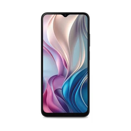 Celular Noblex N52 64/2GB Negro