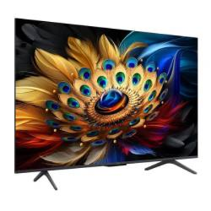 TELEVISOR TCL 65 LED GOOGLE 65C655A-F
