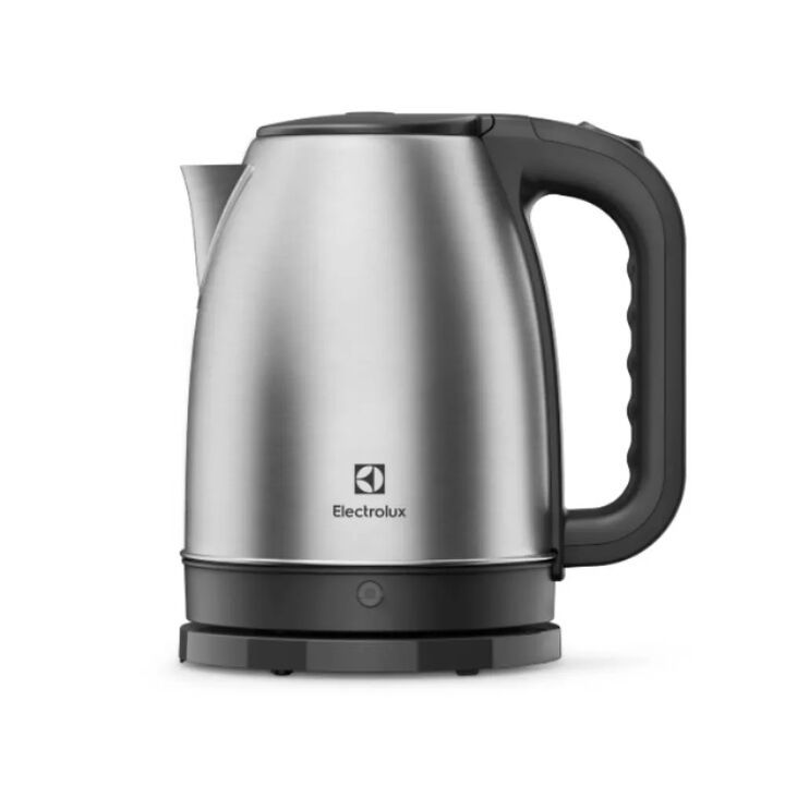 Pava Electrica Electrolux EEK 11 1,7 Lts Acero - Vista 1