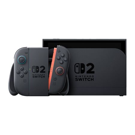 Consola Nintendo Switch 2 256GB