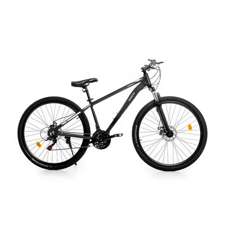 Bicicleta Randers BKE-29-LC Mtb29 21 Velocidades Negro
