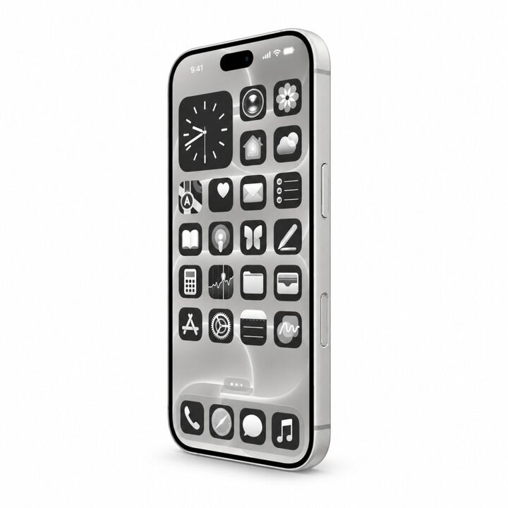 Apple iPhone 18 Pro 12GB RAM 256GB - Vista 19