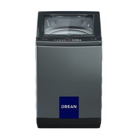 Lavarropas Automático Inverter Drean 11 Kg 700 RPM LPDR1165LG