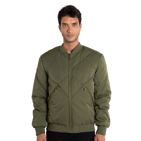 CAMPERA KALEB VERDE