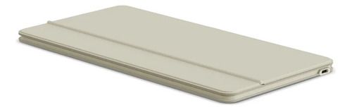 Teclado Bluetooth Satechi Onthego Con Soporte - Beige - Vista 4