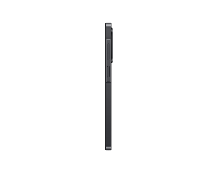 Celular Samsung Galaxy A17 128GB Black - Vista 7