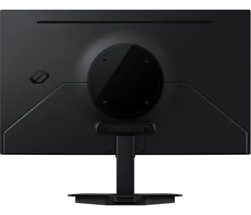 Monitor Samsung Odyssey G5 27 Qhd Oled 180hz Black - Vista 3